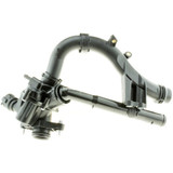 Motorad Engine Coolant Thermostat Housing Assembly 1015-207 - view 2
