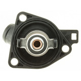 Motorad Engine Coolant Thermostat Housing Assembly 754-172 - view 2
