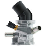 Motorad Engine Coolant Thermostat Housing Assembly P/N:784-176