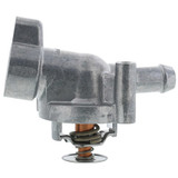 Motorad Engine Coolant Thermostat Housing Assembly P/N:521-180