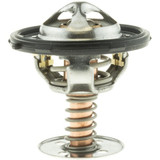 Motorad Engine Coolant Thermostat 7456-187 - view 2