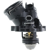 Motorad Engine Coolant Thermostat Housing Assembly P/N:788-217