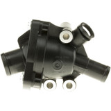 Motorad Engine Coolant Thermostat Housing Assembly P/N:608-194