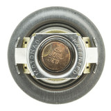 Motorad Engine Coolant Thermostat P/N:7474-180