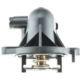 Motorad Engine Coolant Thermostat Housing Assembly 823-203 - view 3