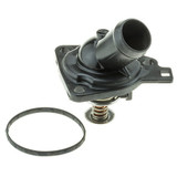Motorad Engine Coolant Thermostat Housing Assembly 636-170 - view 2