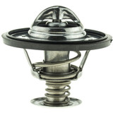 Motorad Engine Coolant Thermostat 5265-195 - view 2