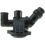Motorad Engine Coolant Thermostat Housing Assembly P/N:576-189