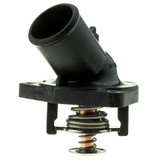 Motorad Engine Coolant Thermostat Housing Assembly 637-180 - view 3