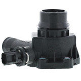 Motorad Engine Coolant Thermostat Housing Assembly P/N:711-195