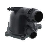 Motorad Engine Coolant Thermostat Housing Assembly 958-207 - view 2
