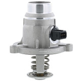 Motorad Engine Coolant Thermostat Housing Assembly P/N:606-221