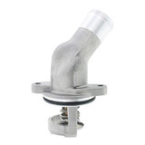 Motorad Engine Coolant Thermostat Housing Assembly 914-198 - view 2