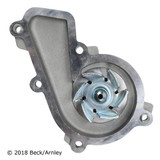 Beck/Arnley Engine Water Pump 131-2429 - view 2