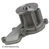 Beck/Arnley Engine Water Pump P/N:131-2429