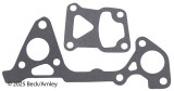 Beck/Arnley Engine Water Pump Assembly P/N:131-2298