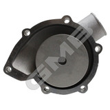 GMB Engine Water Pump 115-1060 - view 2