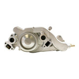 GMB Engine Water Pump 130-2150AT - view 2