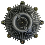 GMB Engine Cooling Fan Clutch 970-1320 - view 2