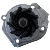 GMB Engine Water Pump 120-4480 - view 2