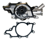 GMB Engine Water Pump 120-7220 - view 2