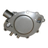 GMB Engine Water Pump 125-1420P - view 2