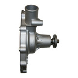 GMB Engine Water Pump 125-1420P - view 3
