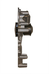 GMB Engine Water Pump 170-1840 - view 3