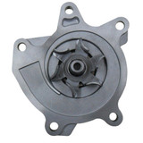 GMB Engine Water Pump 150-2440 - view 2