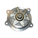 GMB Engine Water Pump 160-2070 - view 2