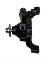 GMB Engine Water Pump 130-7090 - view 3