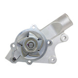 GMB Engine Water Pump 110-1090 - view 2