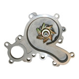 GMB Engine Water Pump 170-4000 - view 2