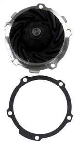 GMB Engine Water Pump 130-1480 - view 2