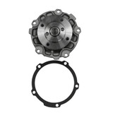 GMB Engine Water Pump P/N:130-1480