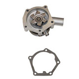 GMB Engine Water Pump 160-1030 - view 2