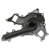 GMB Engine Water Pump 147-3100 - view 2