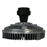 GMB Engine Cooling Fan Clutch P/N:925-2400