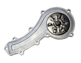 GMB Engine Water Pump 120-1050 - view 2