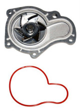 GMB Engine Water Pump 120-4360 - view 2