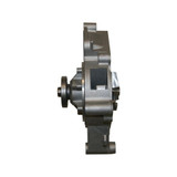 GMB Engine Water Pump 130-7350 - view 3