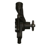 GMB Engine Water Pump 110-1010 - view 3