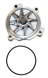 GMB Engine Water Pump 125-1750 - view 2
