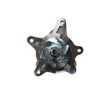GMB Engine Water Pump 146-7420 - view 2