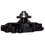 GMB Engine Water Pump 125-5018 - view 3