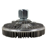 GMB Engine Cooling Fan Clutch P/N:930-2430