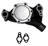 GMB Engine Water Pump 130-1620 - view 2