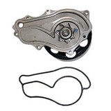 GMB Engine Water Pump P/N:135-6930