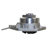 GMB Engine Water Pump P/N:180-2590