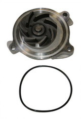 GMB Engine Water Pump 180-2115 - view 2